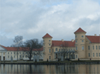 Rheinsberger Schloss